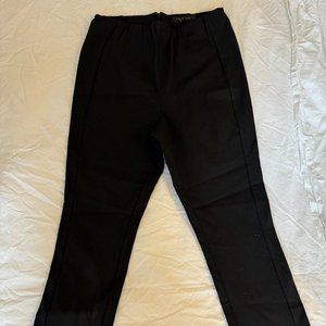 Rag & Bone Simone Slim Pant Size 8